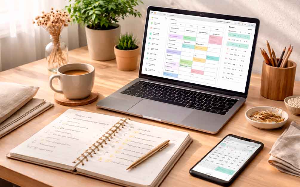 Momento adecuado para invertir en marketing digital