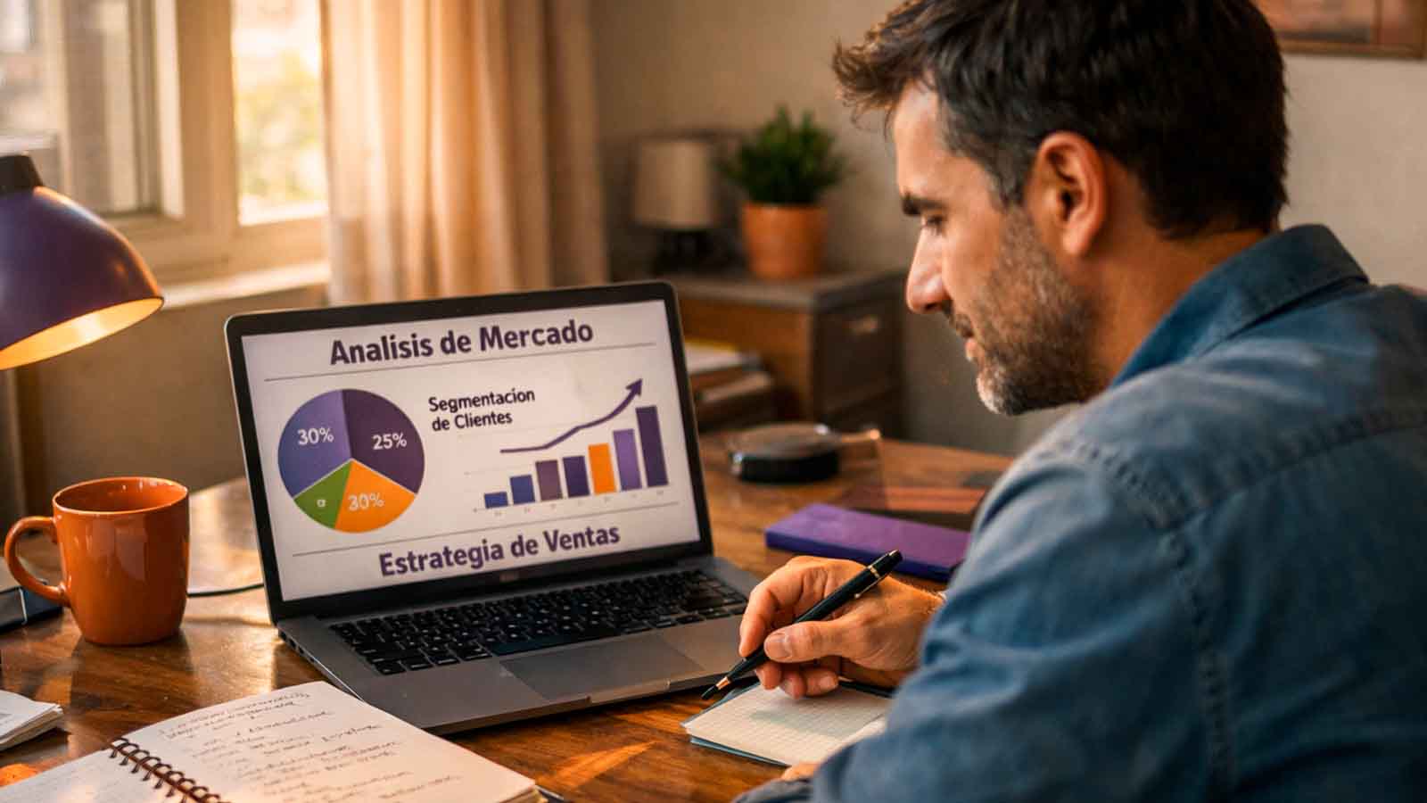 Marketing digital sin presupuesto aplicado a pequeños negocios